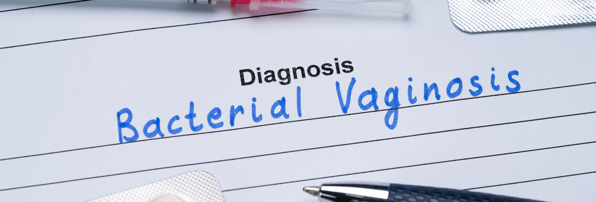 Bacterial Vaginosis Vs Yeast Infection – Checkable – Checkable Health